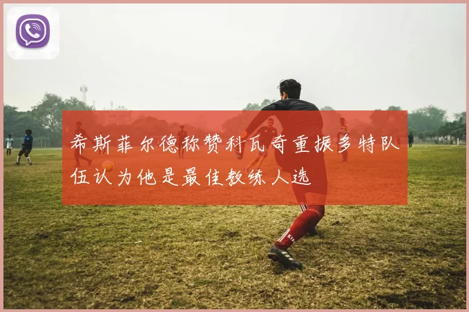 希斯菲尔德称赞科瓦奇重振多特队伍认为他是最佳教练人选