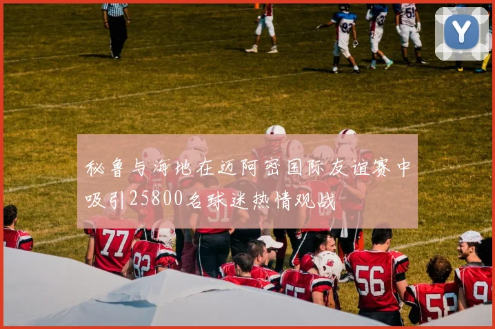 秘鲁与海地在迈阿密国际友谊赛中吸引25800名球迷热情观战