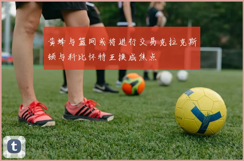 黄蜂与篮网或将进行交易克拉克斯顿与科比怀特互换成焦点