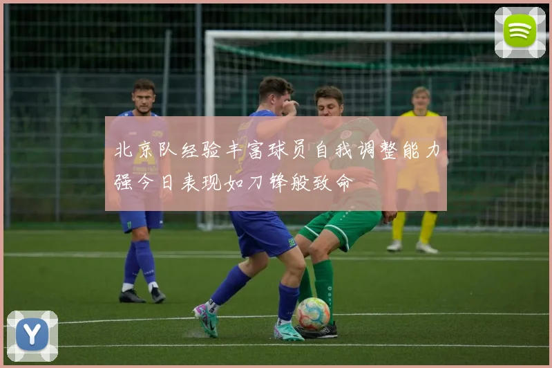 北京队经验丰富球员自我调整能力强今日表现如刀锋般致命